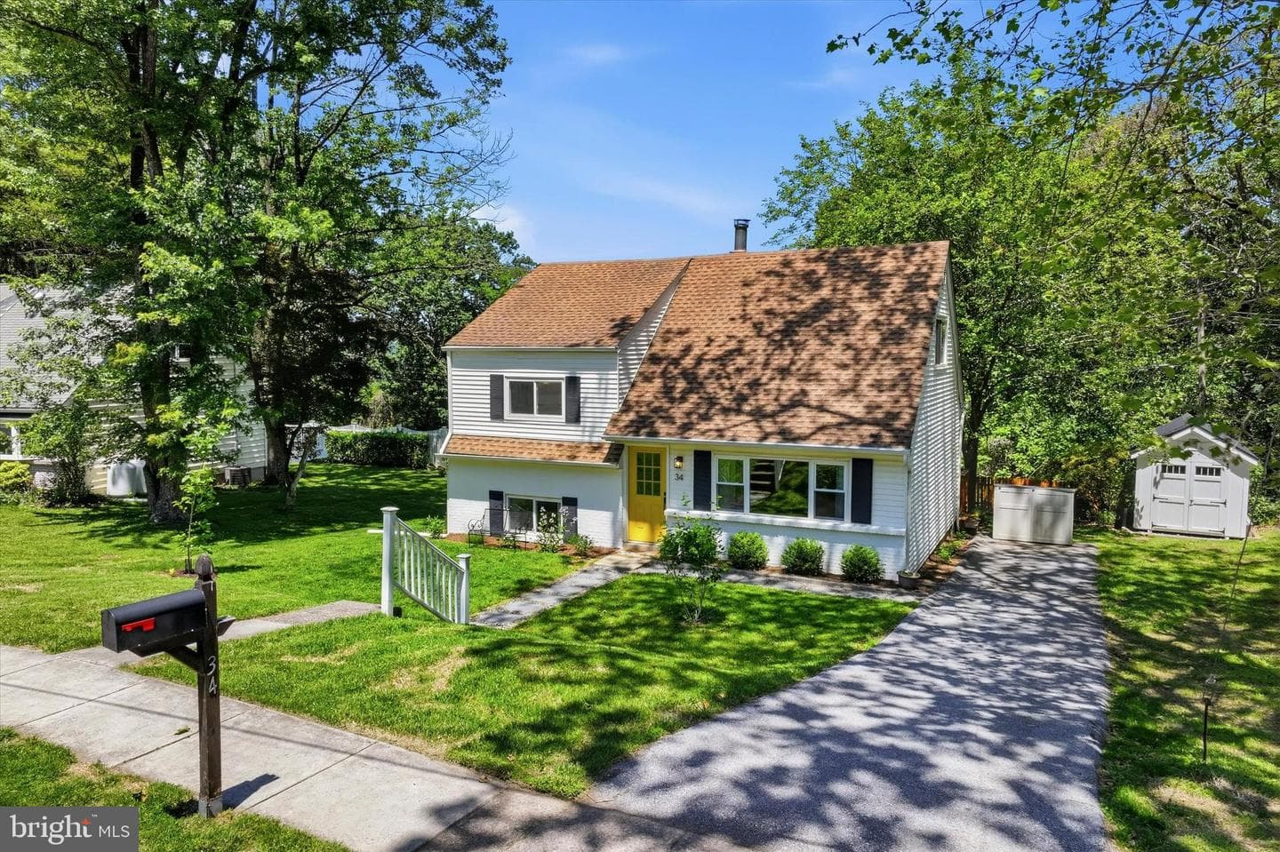 34 Sunset Drive