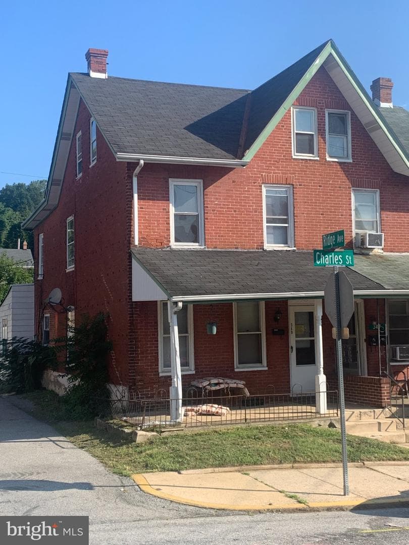 349 Charles Street