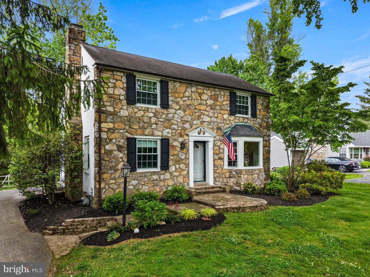 121 Upper Gulph Road