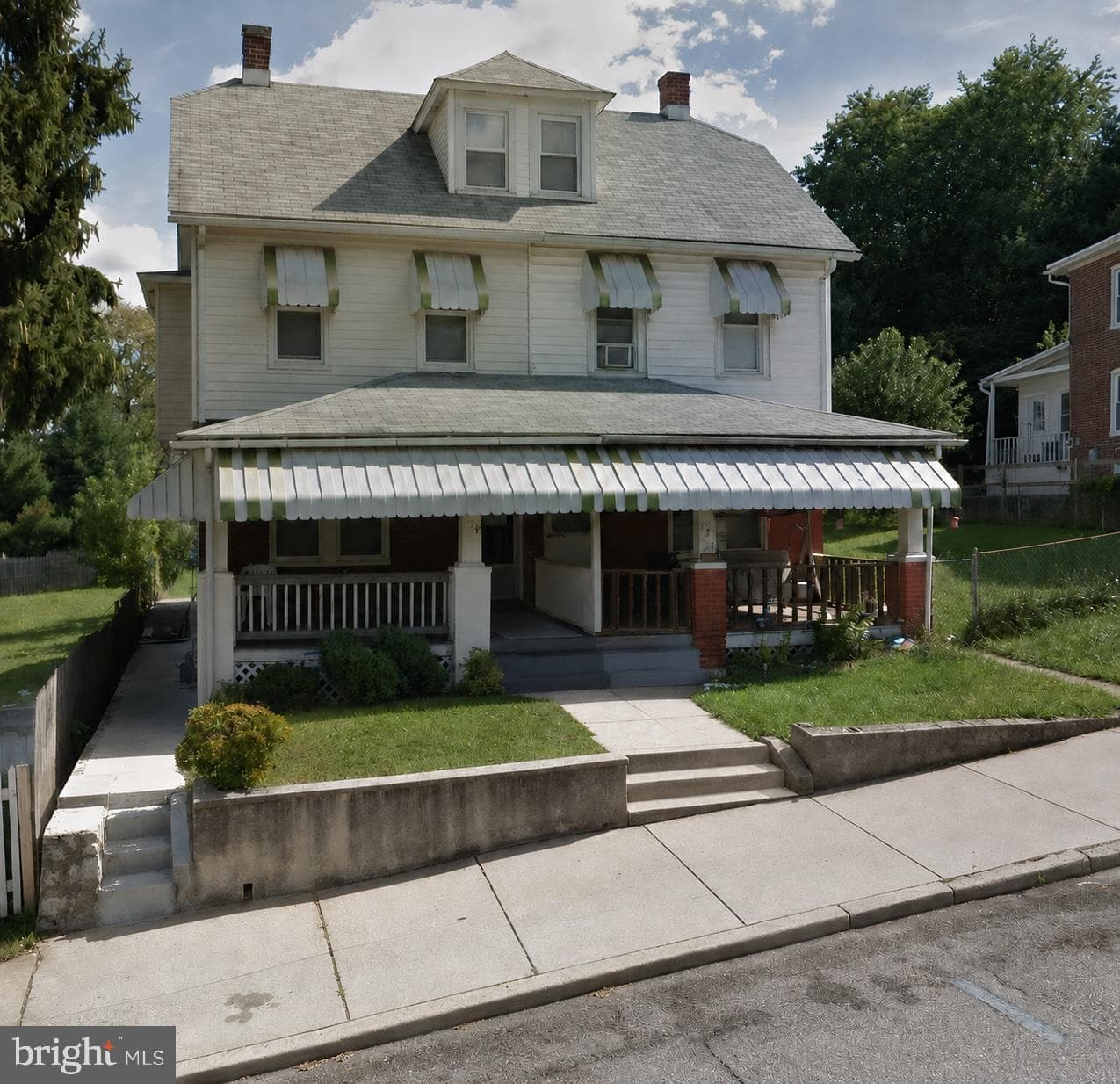 119 Pennsylvania Avenue