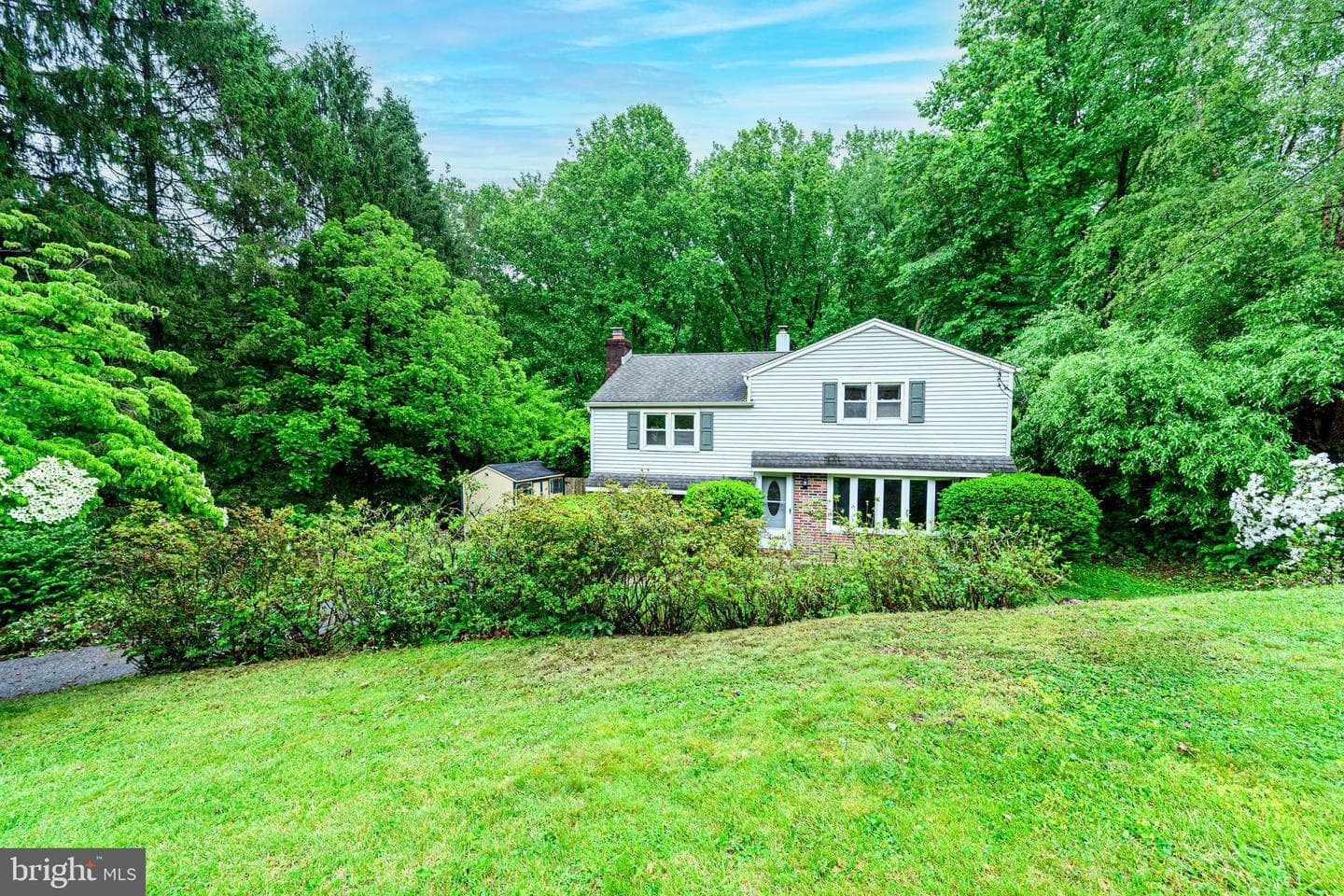 1304 Sherwood Drive