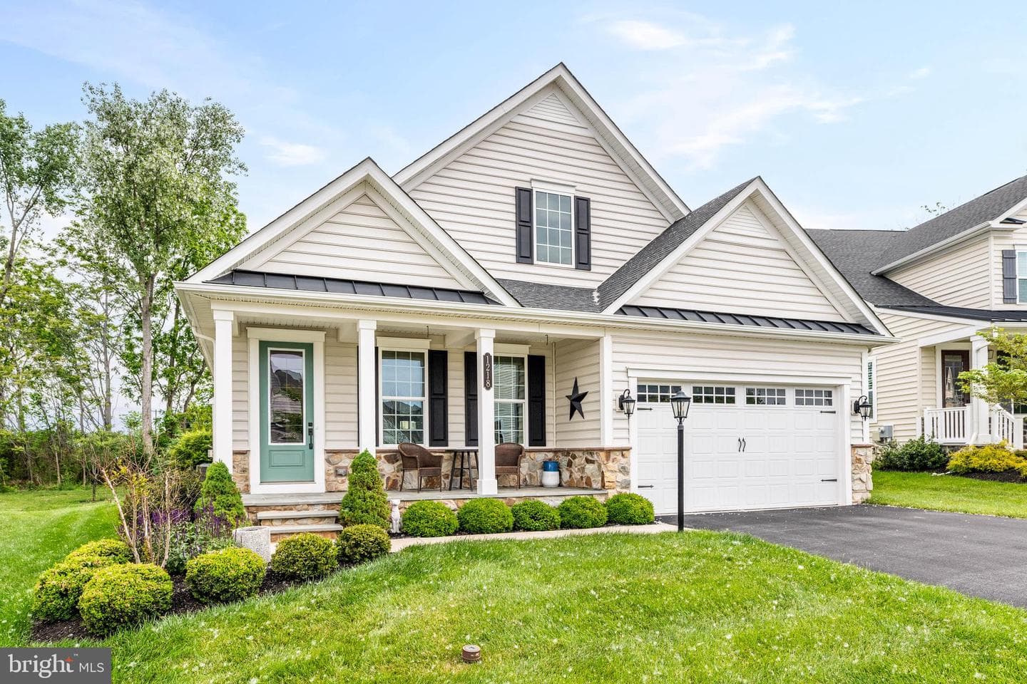 1218 Sculthorpe Drive