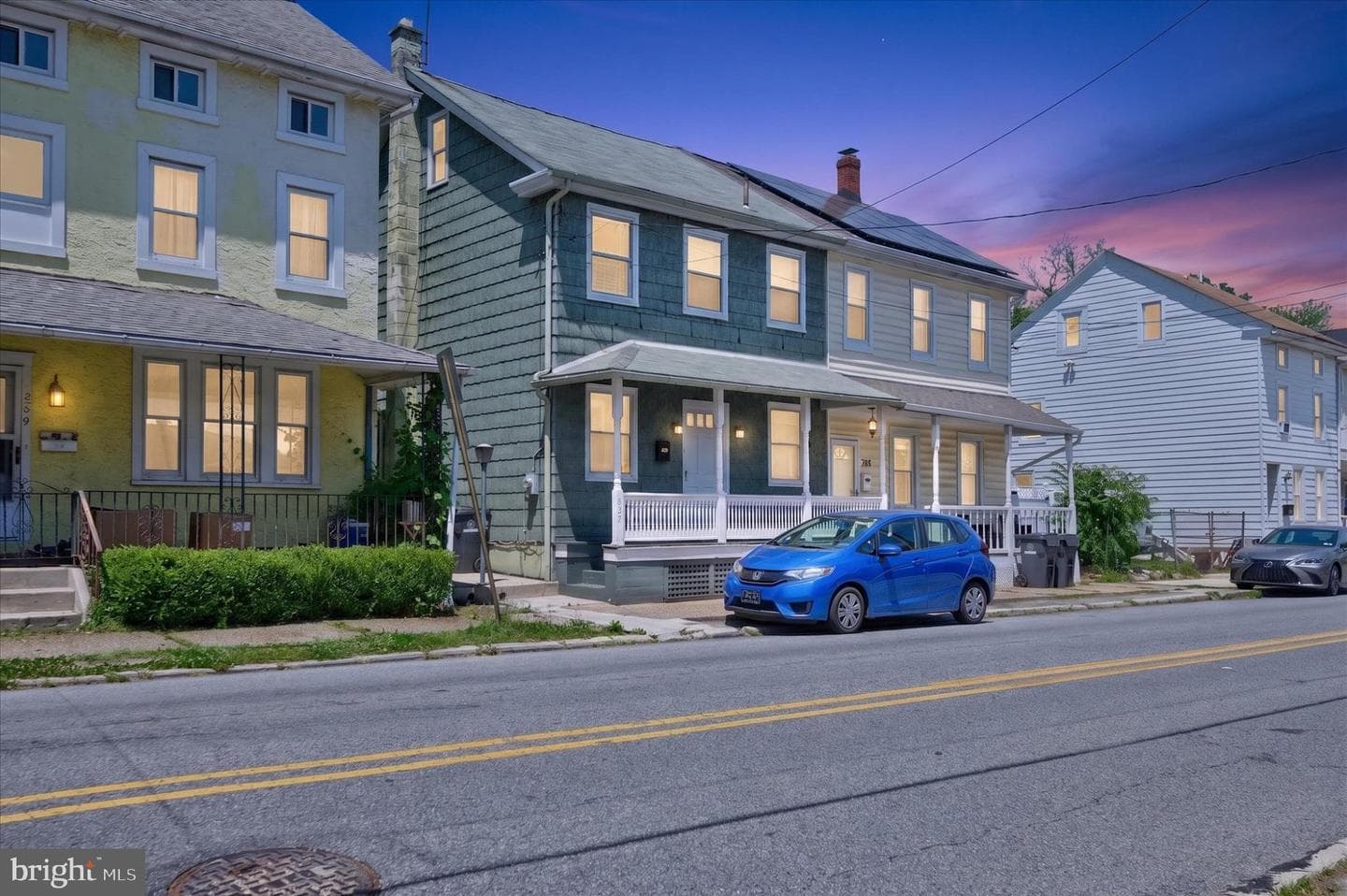 357 Emmett Street