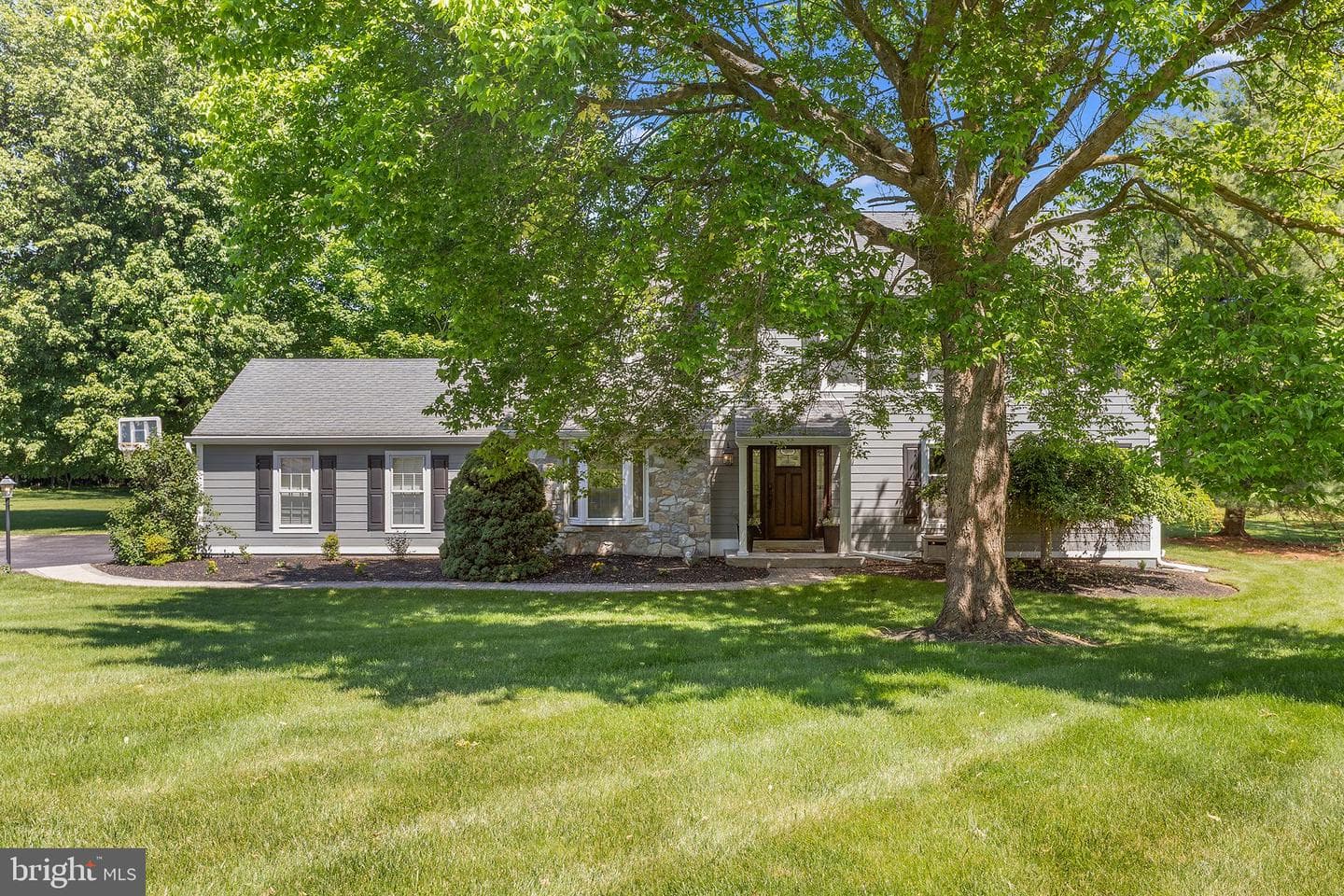 11 Almy Drive