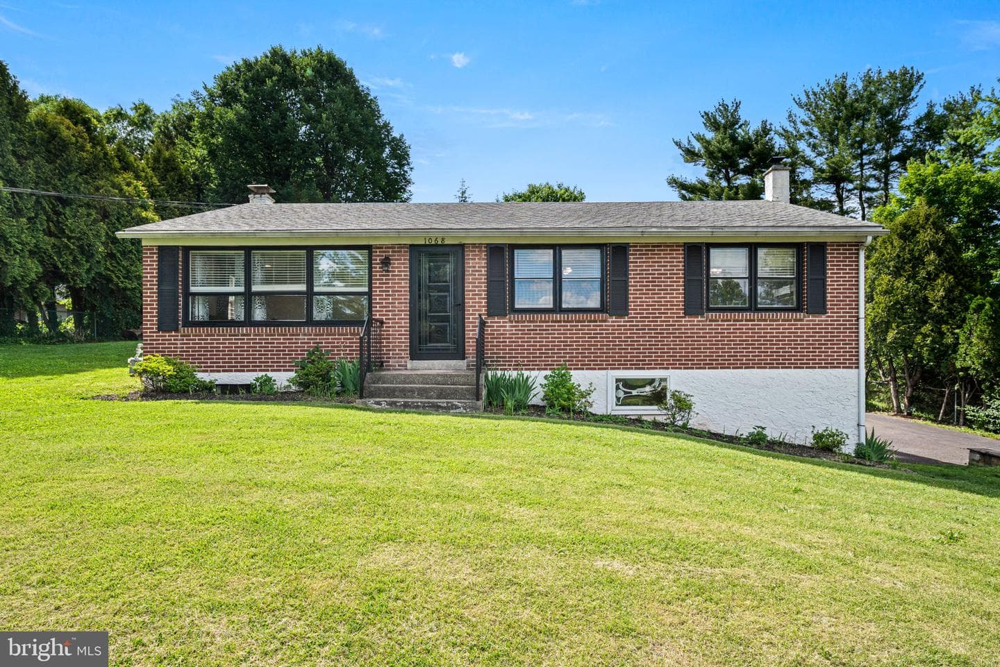 1068 Ebelhare Road