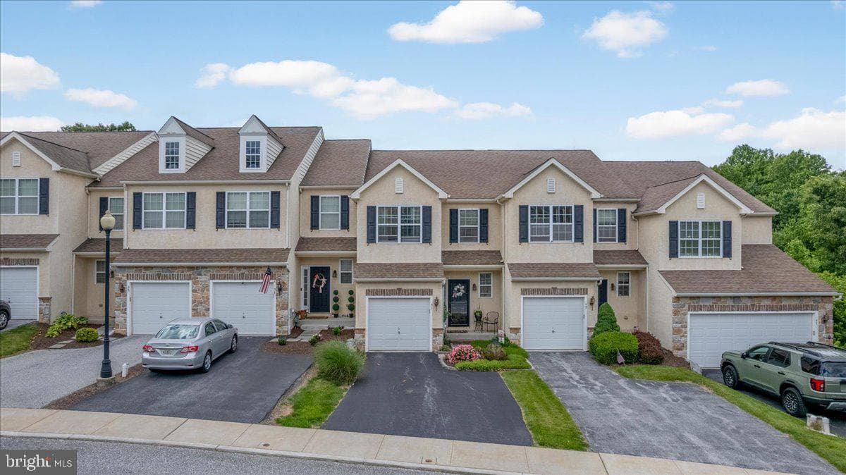 51 Lukens Mill Drive #160