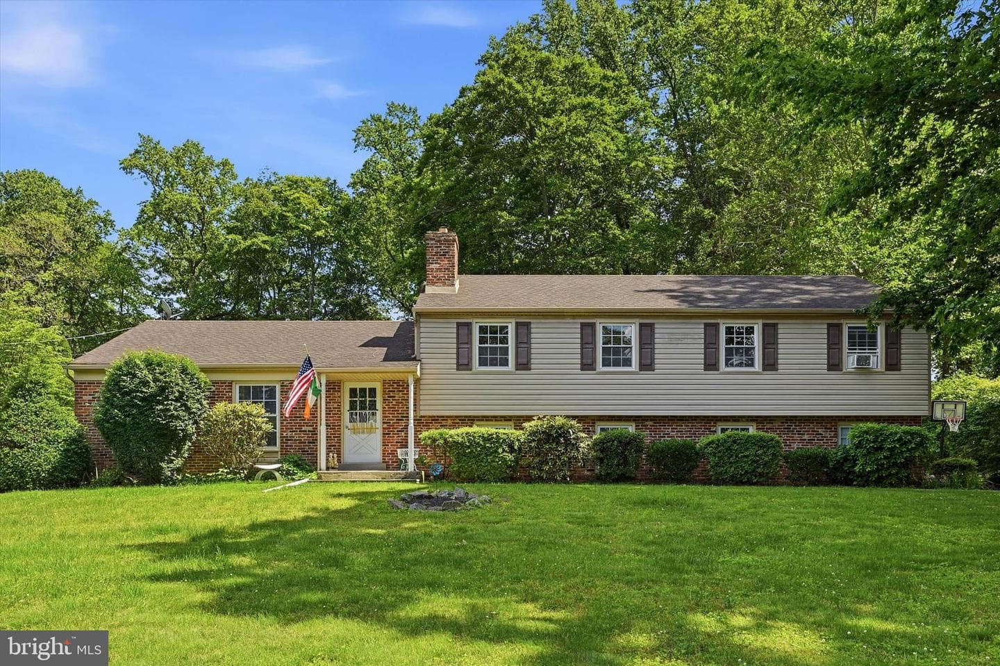 802 Little Shiloh Road