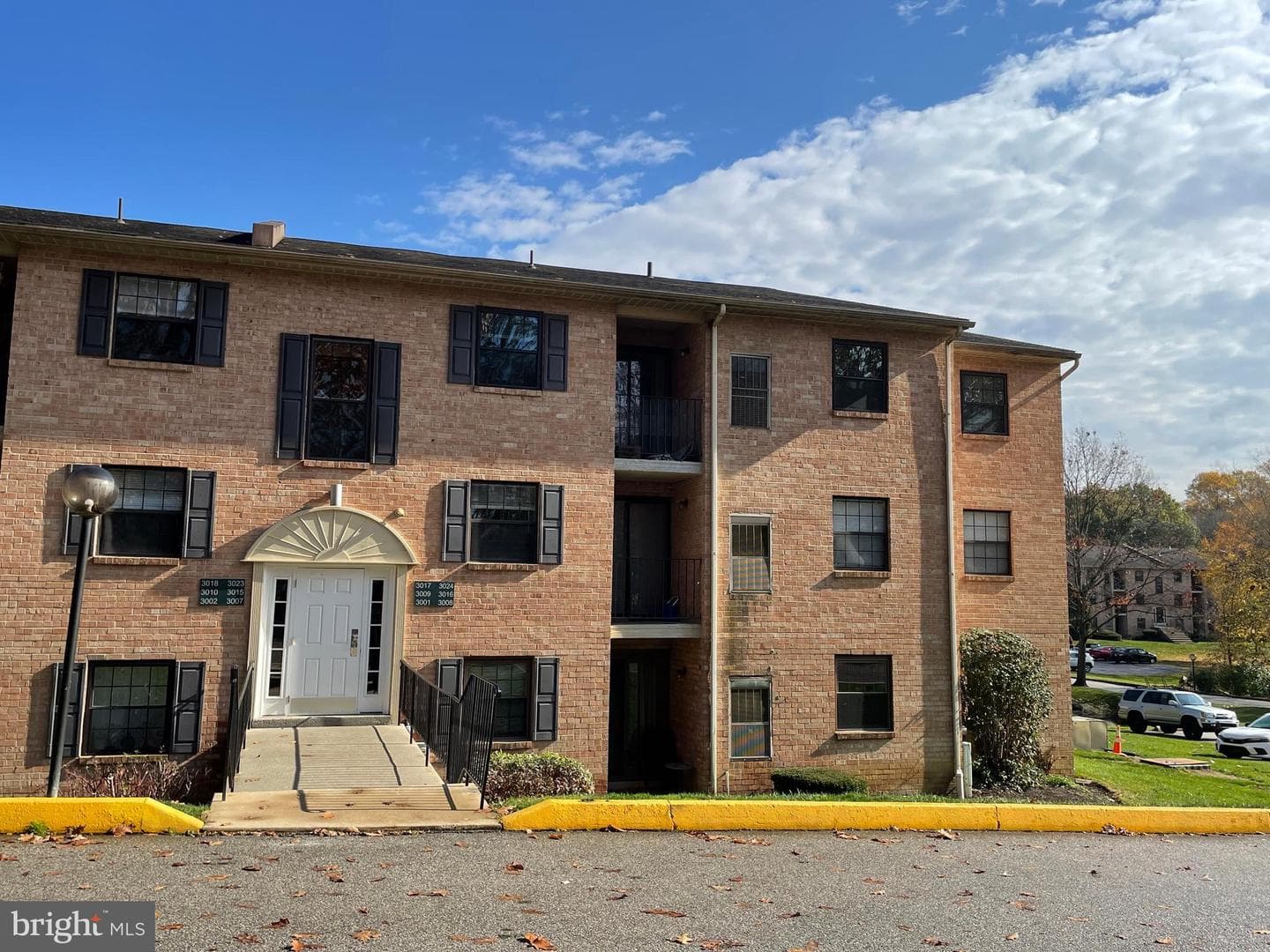 3017 Valley Drive #3017