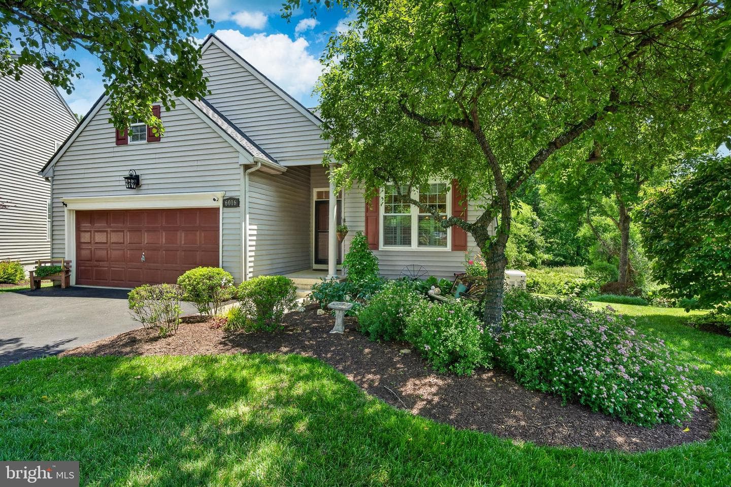 6016 Whitney Court