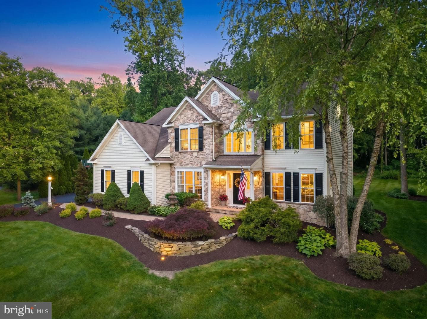 100 Pine Tree Drive