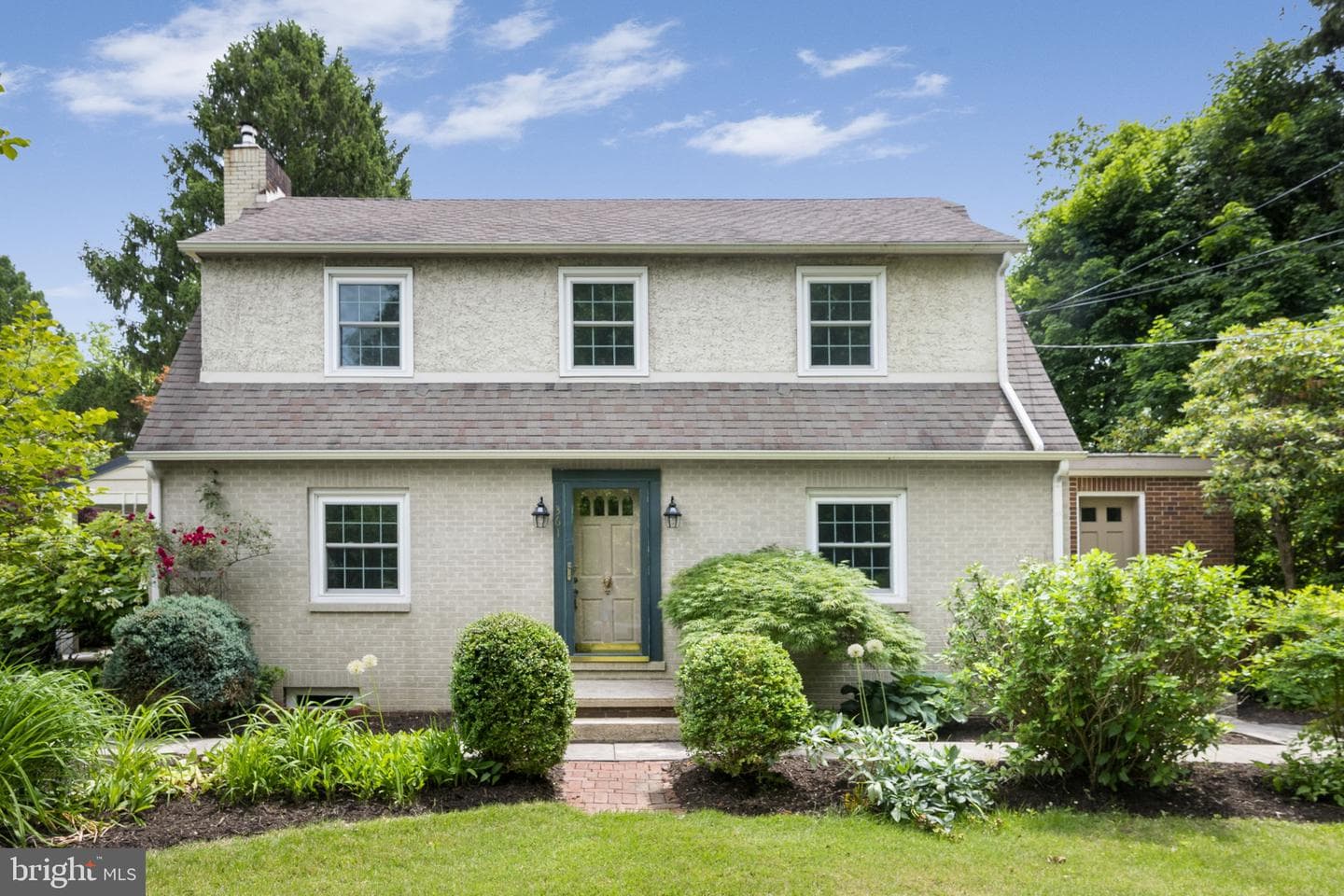 361 Corner Ketch Road