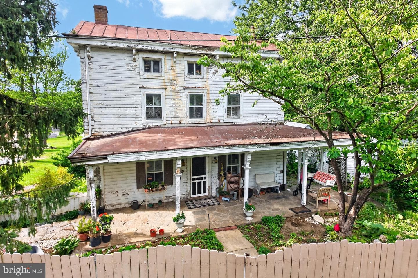 541 Byers Road
