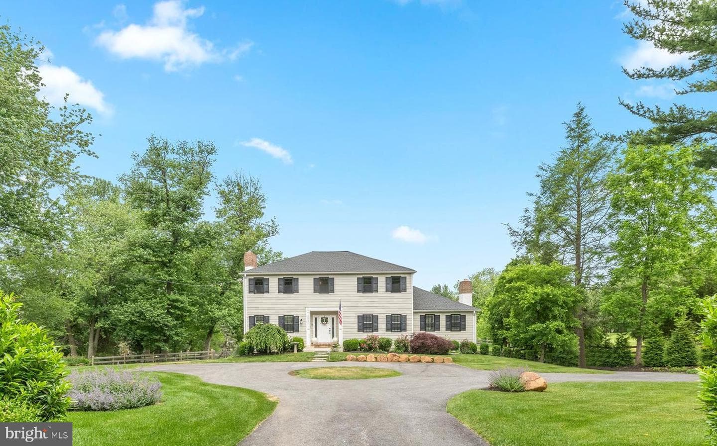 2031 White Horse Road