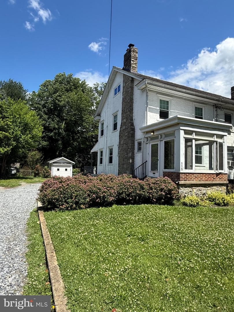 119 W Whiteland Avenue