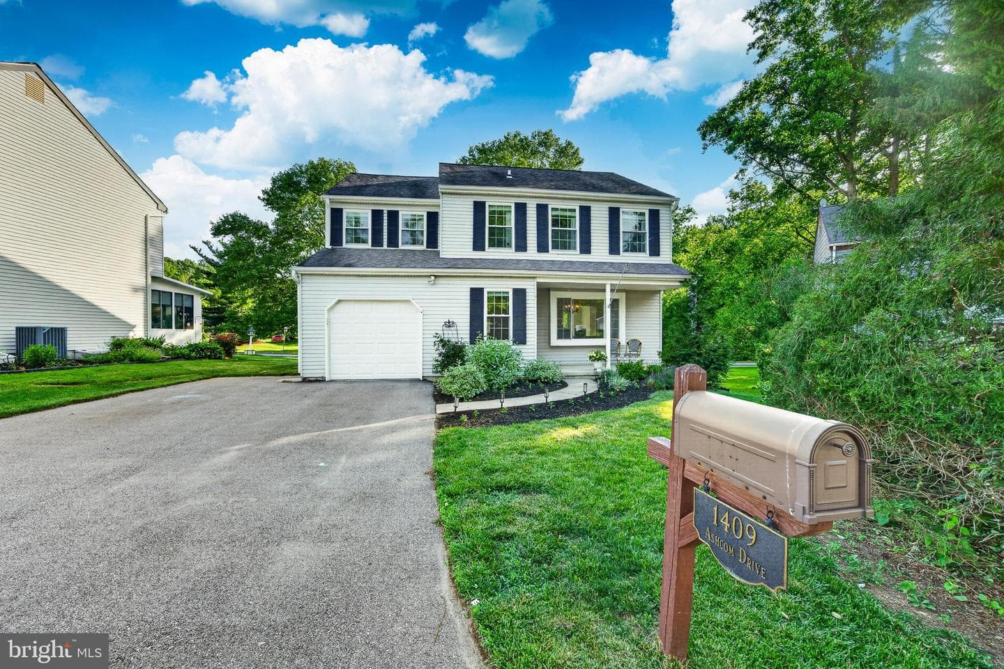 1409 Ashcom Drive