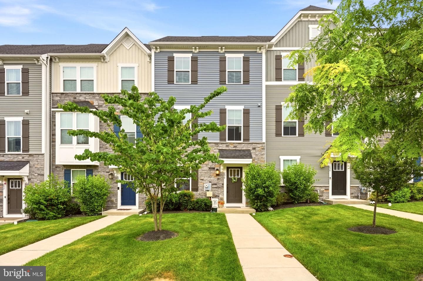 296 Sugar Maple Square, Downingtown