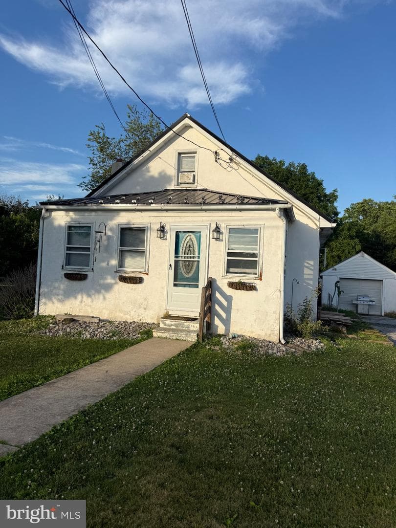 351 Zynn Road