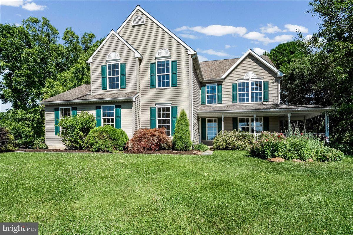221 Owenwood Drive