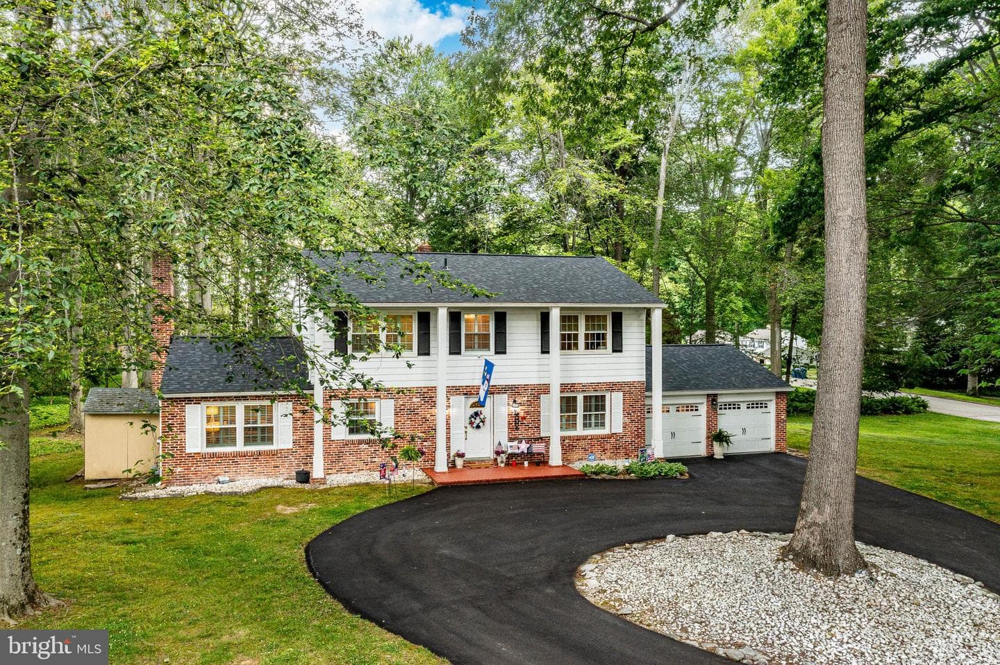 448 Caswallen Drive