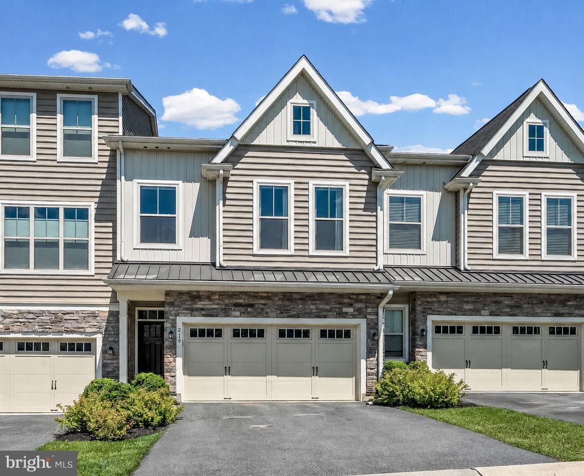 219 Ash Lane