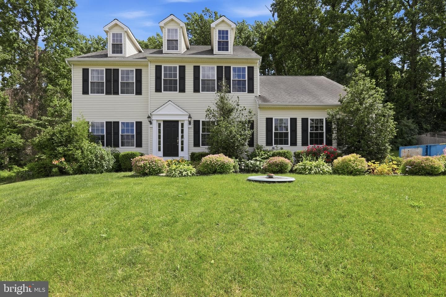 115 Burgundy Lane
