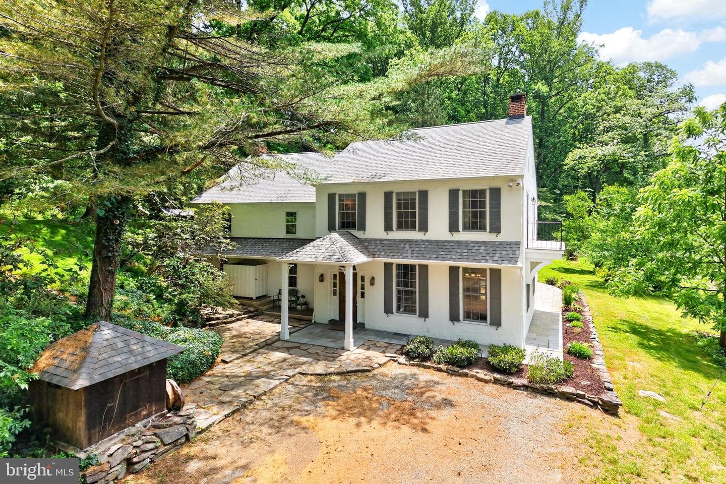 135 Penn Green Road, Landenberg