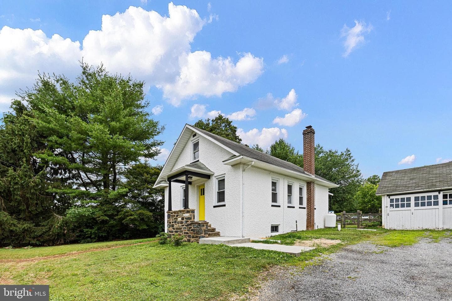 419 McFarlan Road