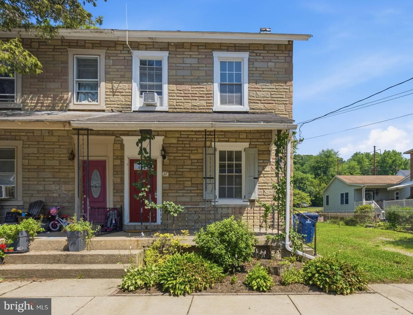 27 Spruce Street, Pomeroy