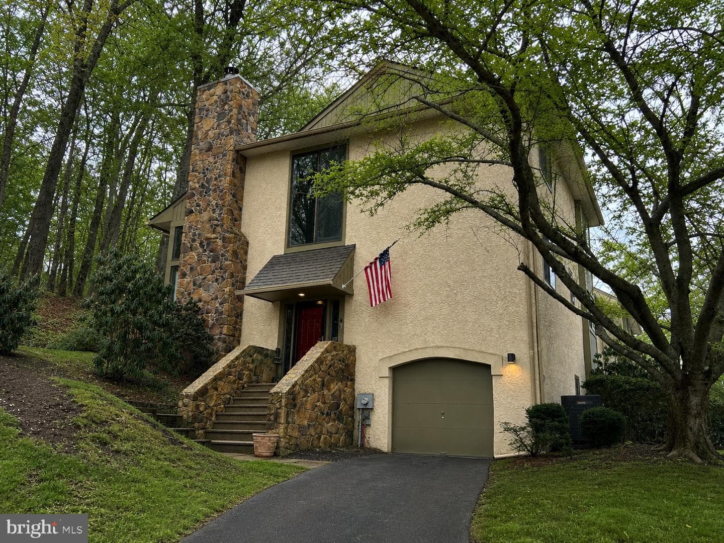 488 Lynetree Drive #4-A, West Chester