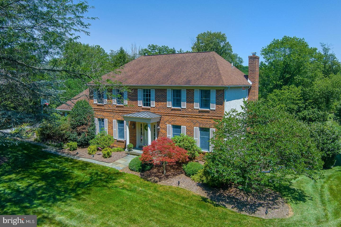 614 Thorncroft Drive, West Chester