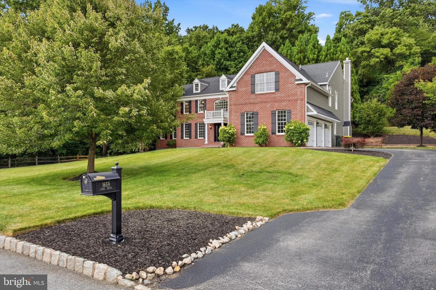 1659 Linda Drive, West Chester