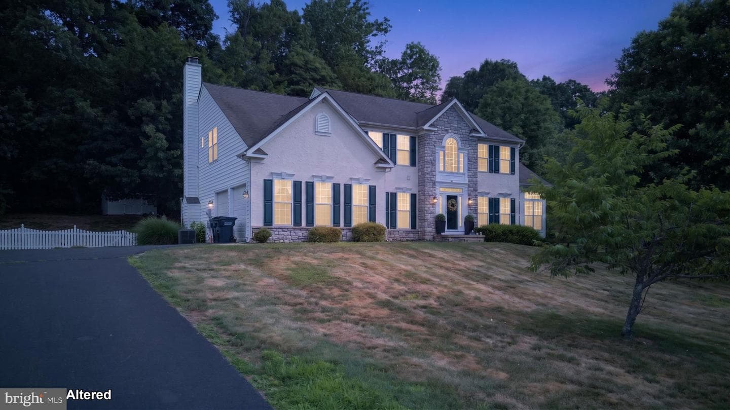 40 Robins Nest Lane, Pottstown