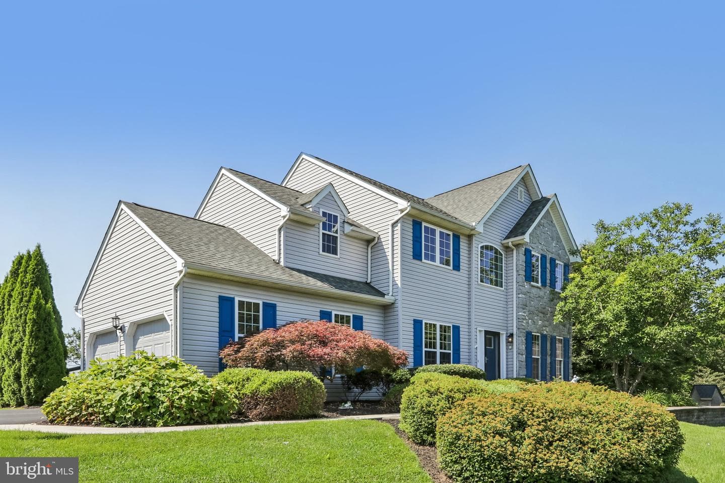 45 Flintlock Circle, West Grove