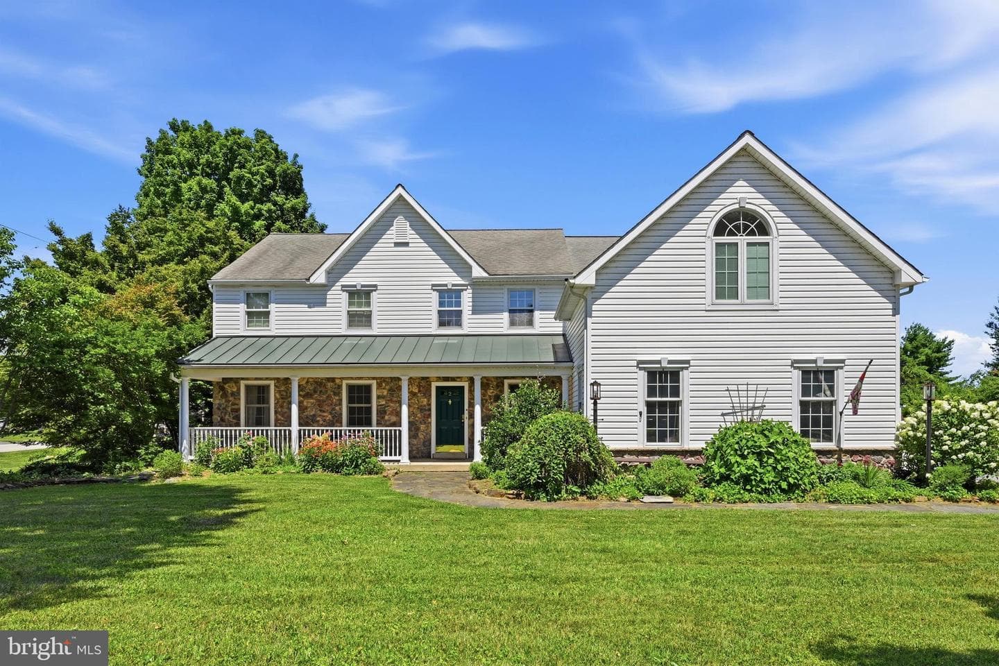 2 Quail Run Lane, Glenmoore