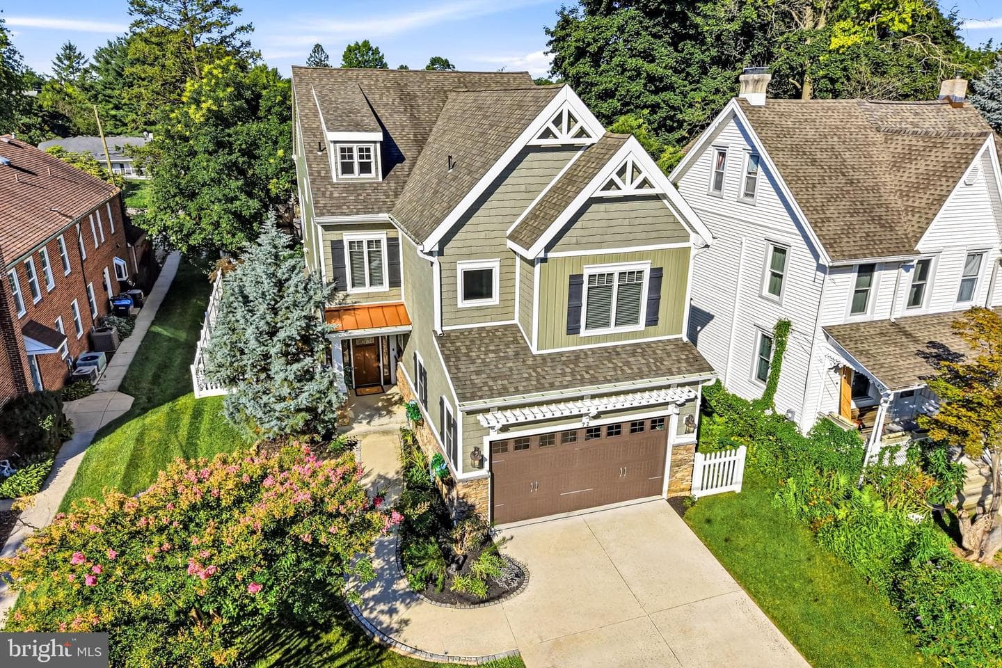 72 Main Avenue, Berwyn