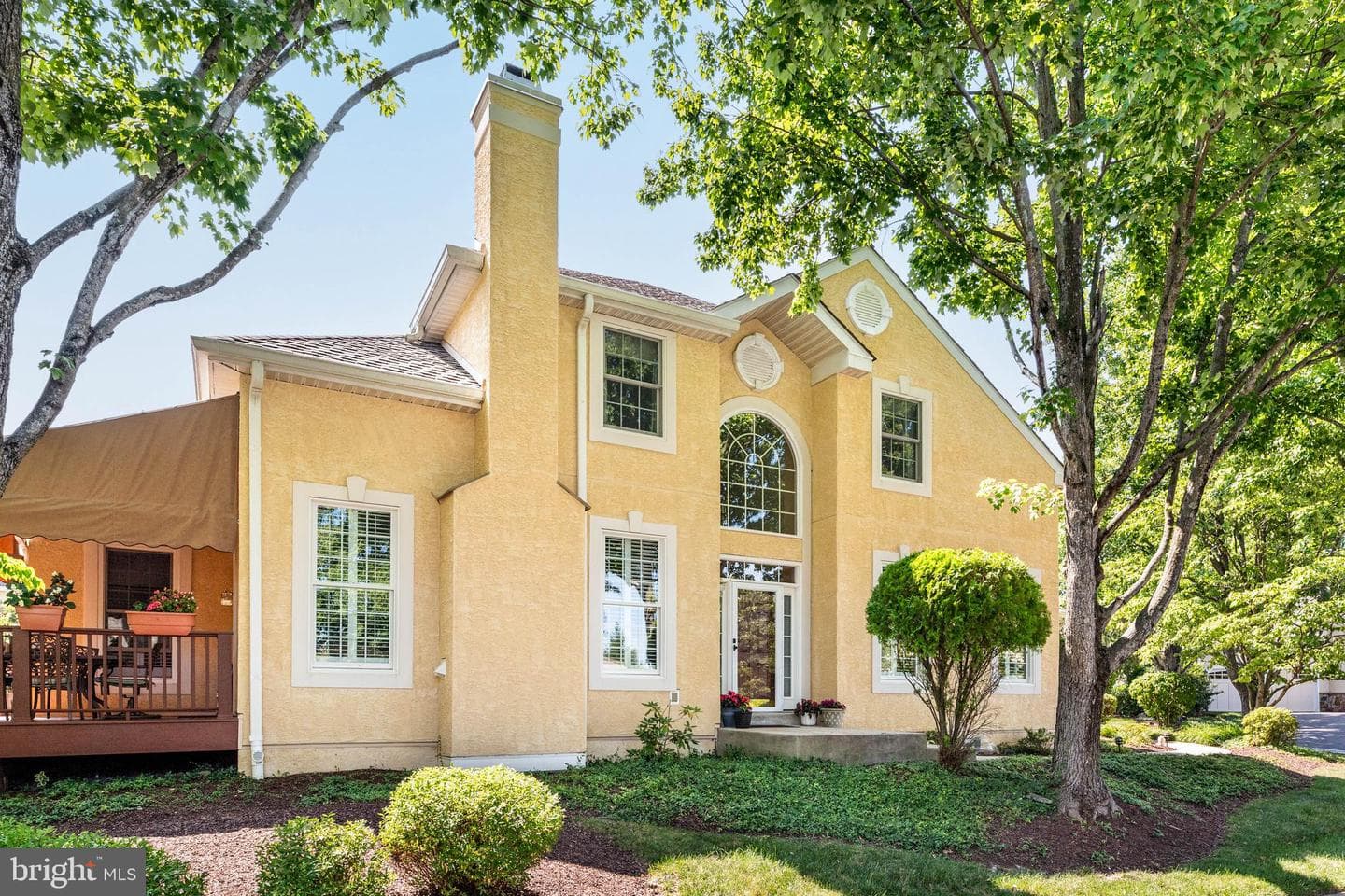 101 Atlee Circle, Berwyn