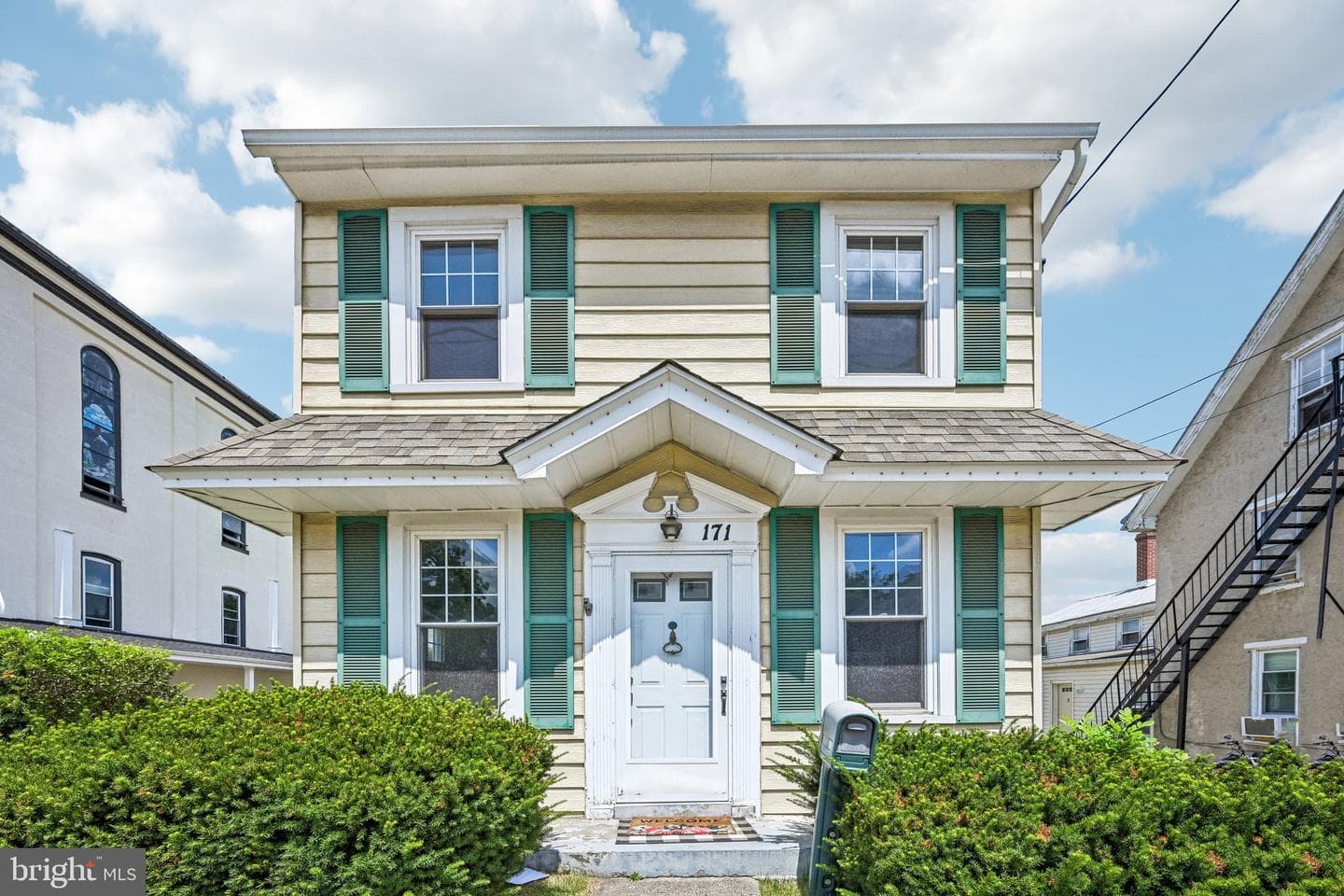 171 Chestnut Street, Spring City