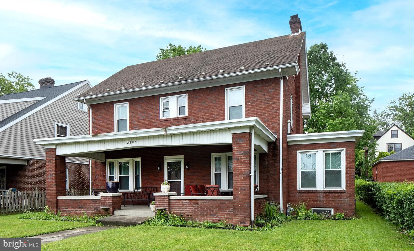 2407 Market Street photo 1
