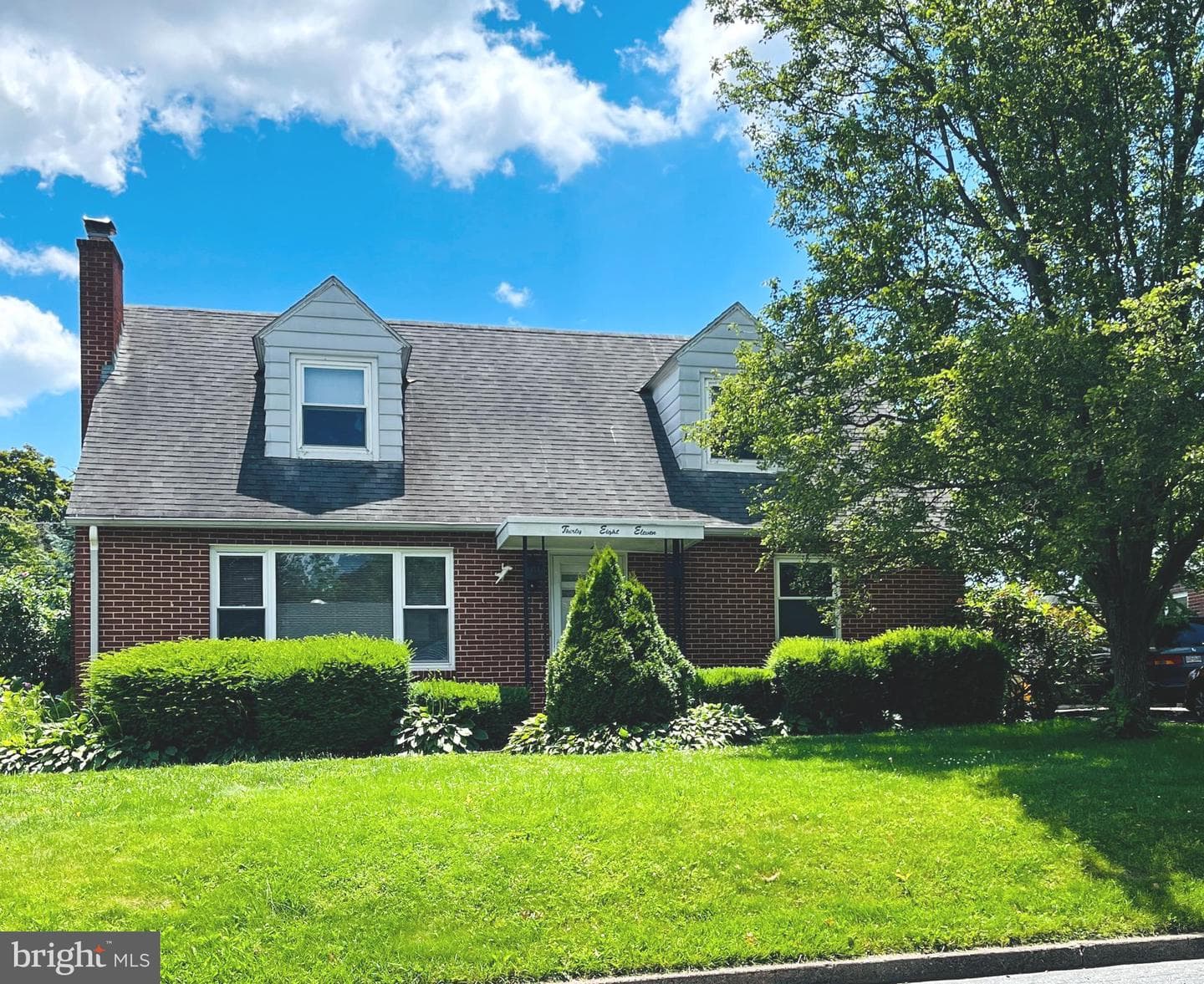 3811 Schoolhouse Lane photo 1
