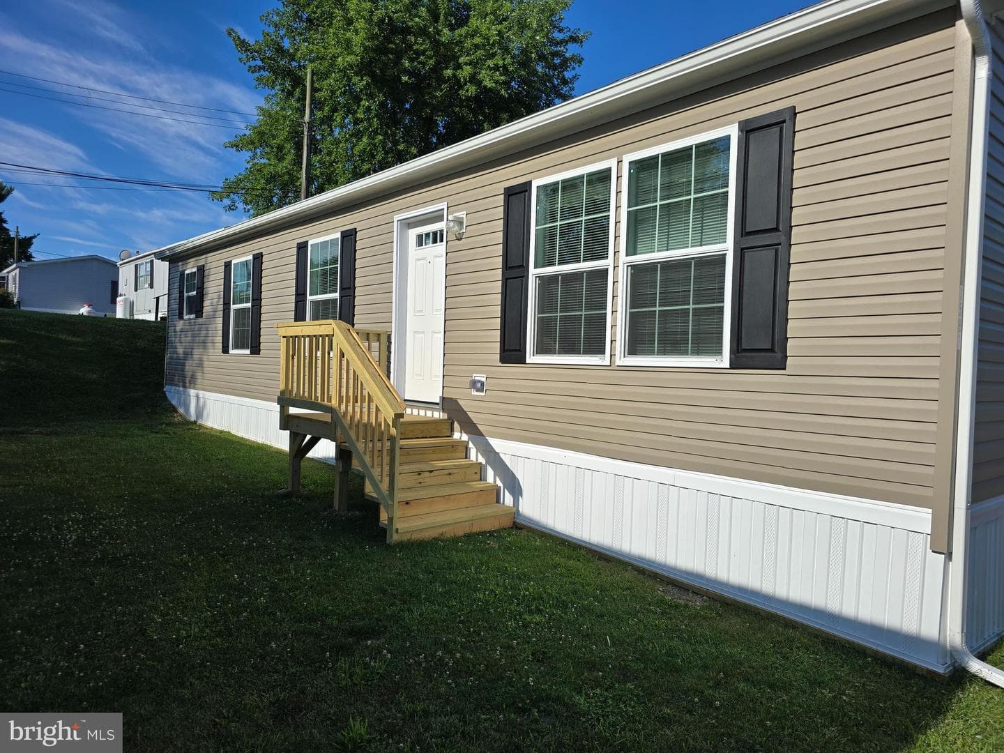 3591 Mobile Road photo 1