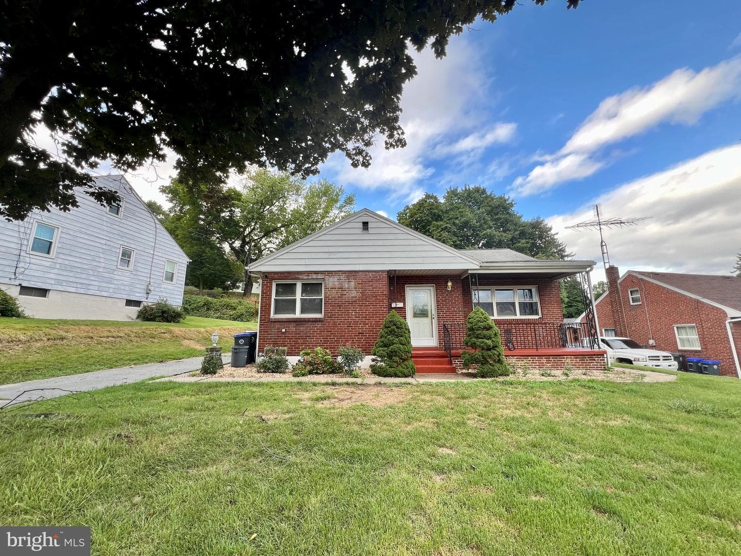 205 Terrace Avenue photo 1