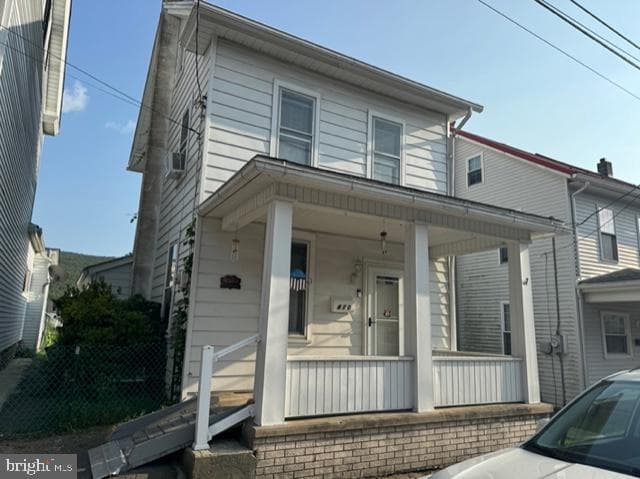 410 Elizabeth Street photo 1
