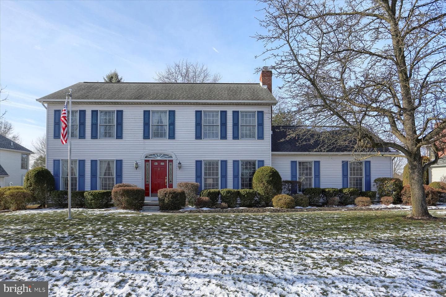 6517 Windmere Road photo 1