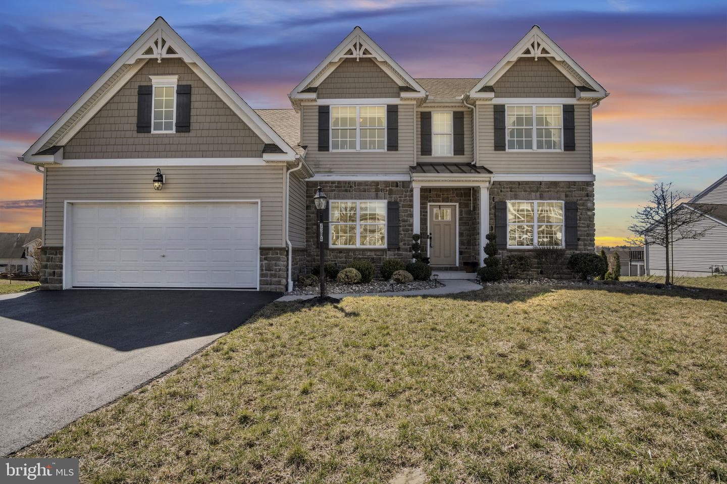 7314 Stoneridge Circle photo 1