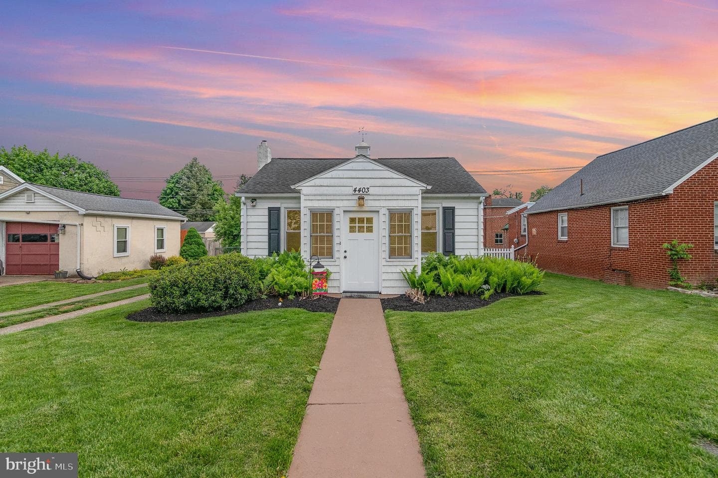4403 Lancaster Street photo 1