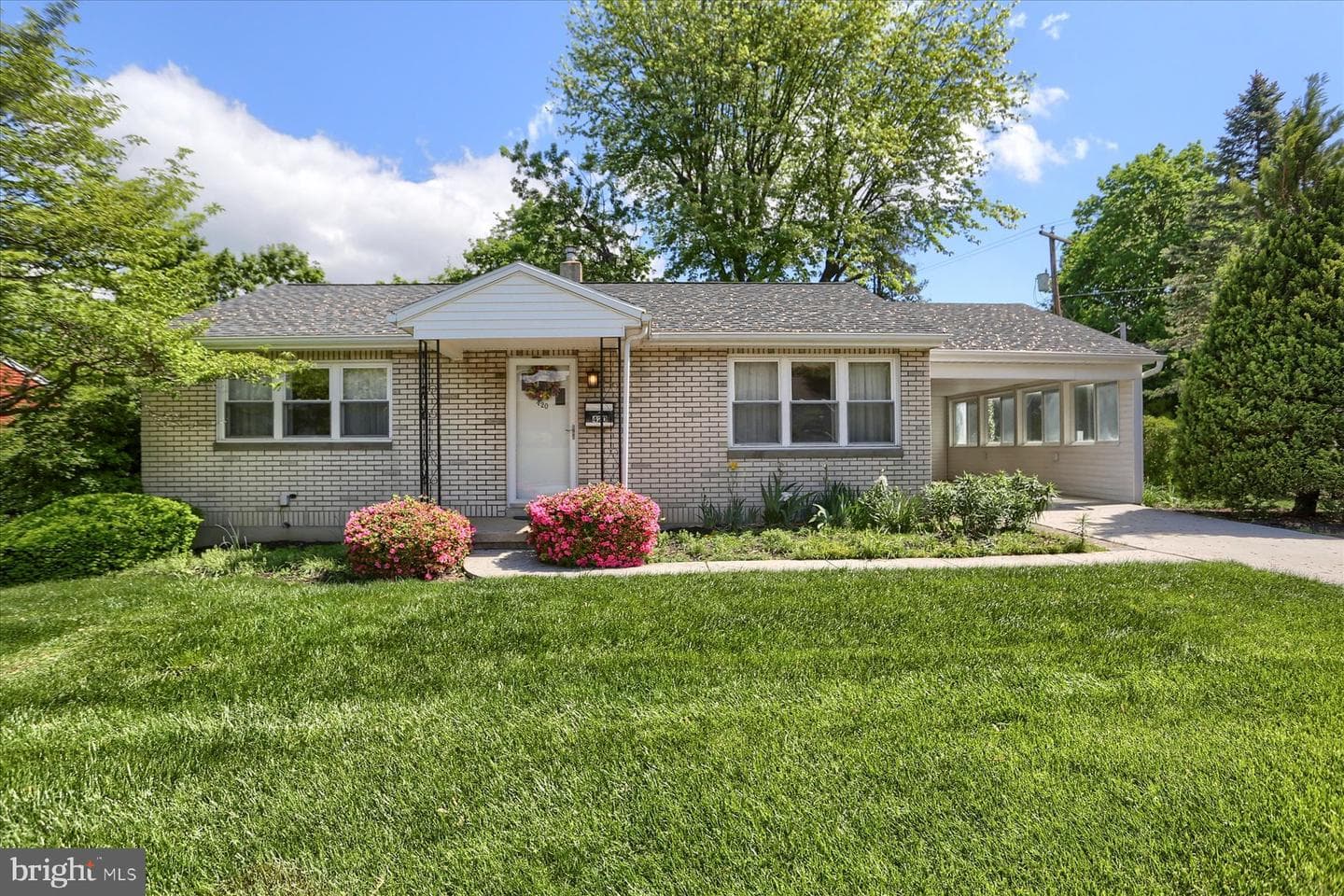 420 Fishburn Street photo 1