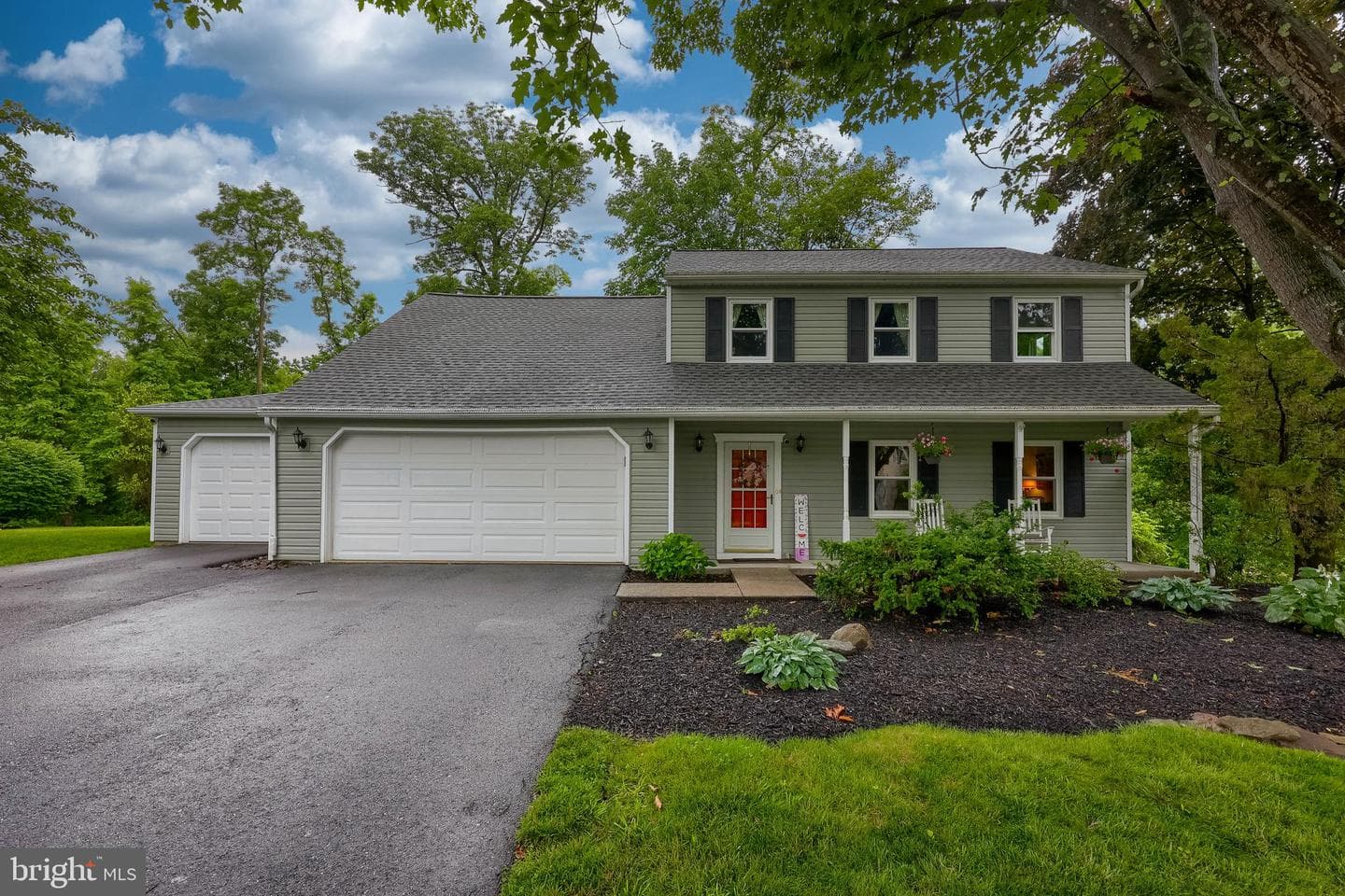 108 Woodridge Drive photo 1