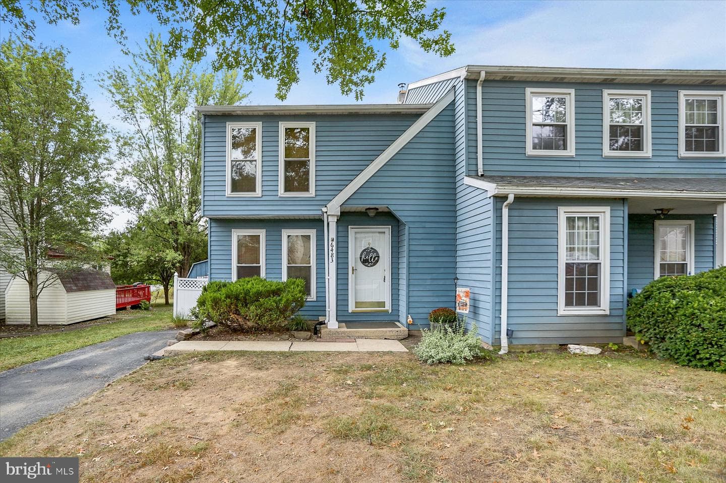 6483 Heatherfield Way photo 1