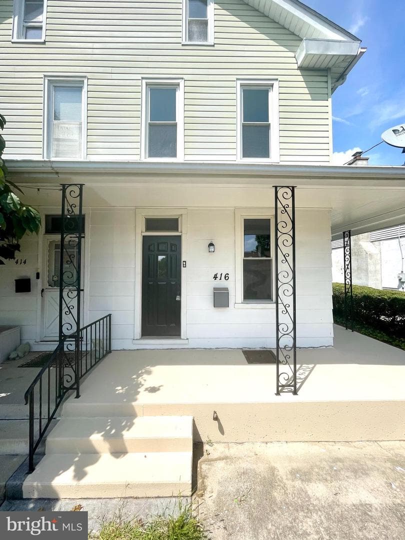 416 High Street photo 1