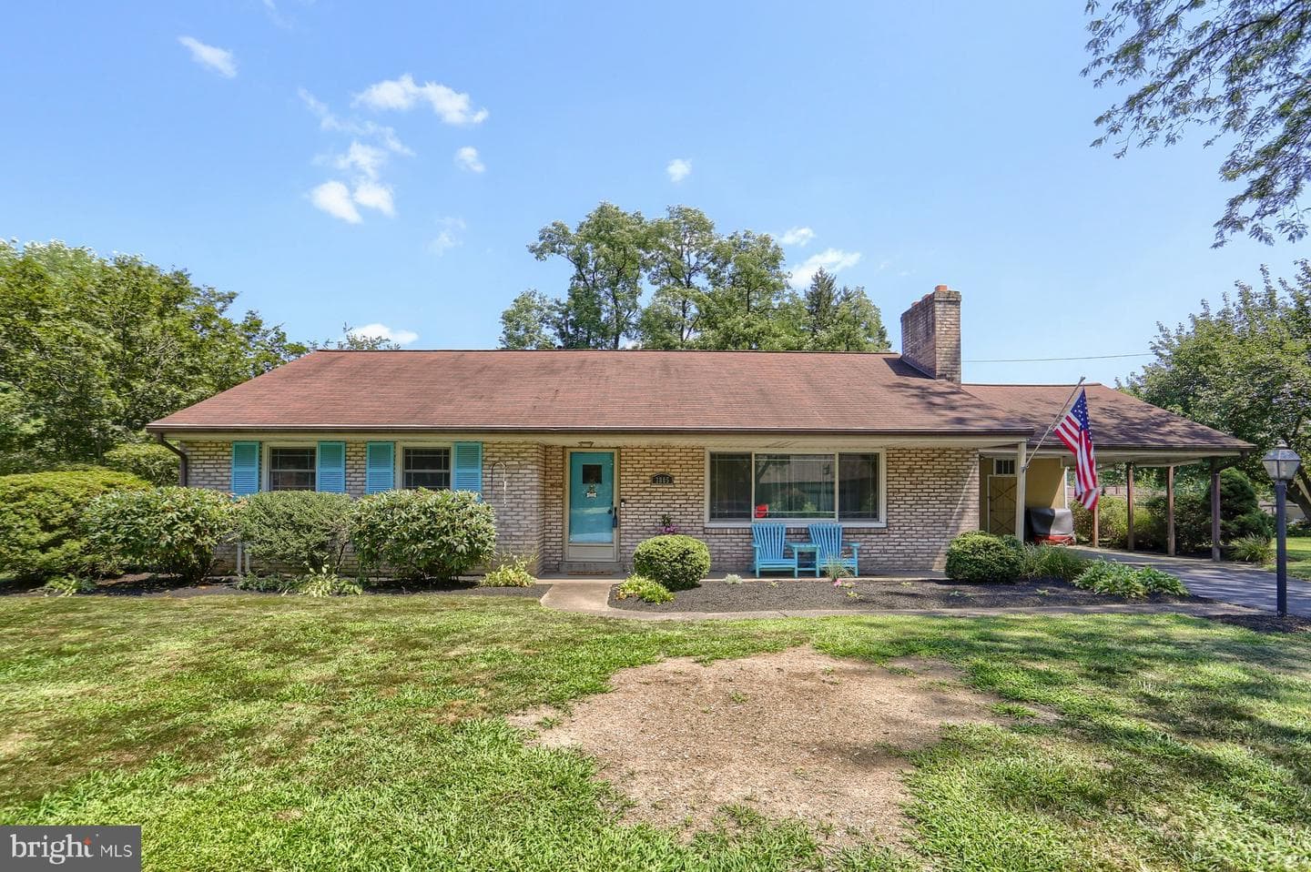 3805 Griffin Lane photo 1